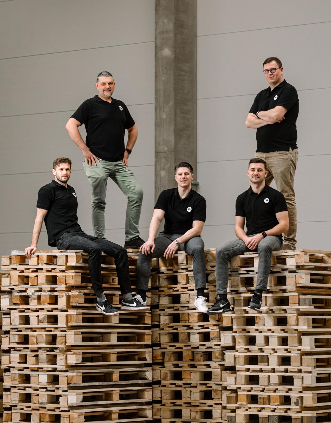 Skladon fulfillment: owners