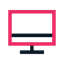 Ikona monitor