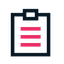 Ikona checklist