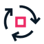Ikona recyklace