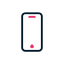 Ikona: Mobil