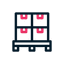 Ikona: Paleta