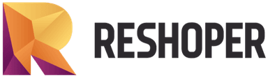 Reshoper: Logo 2025